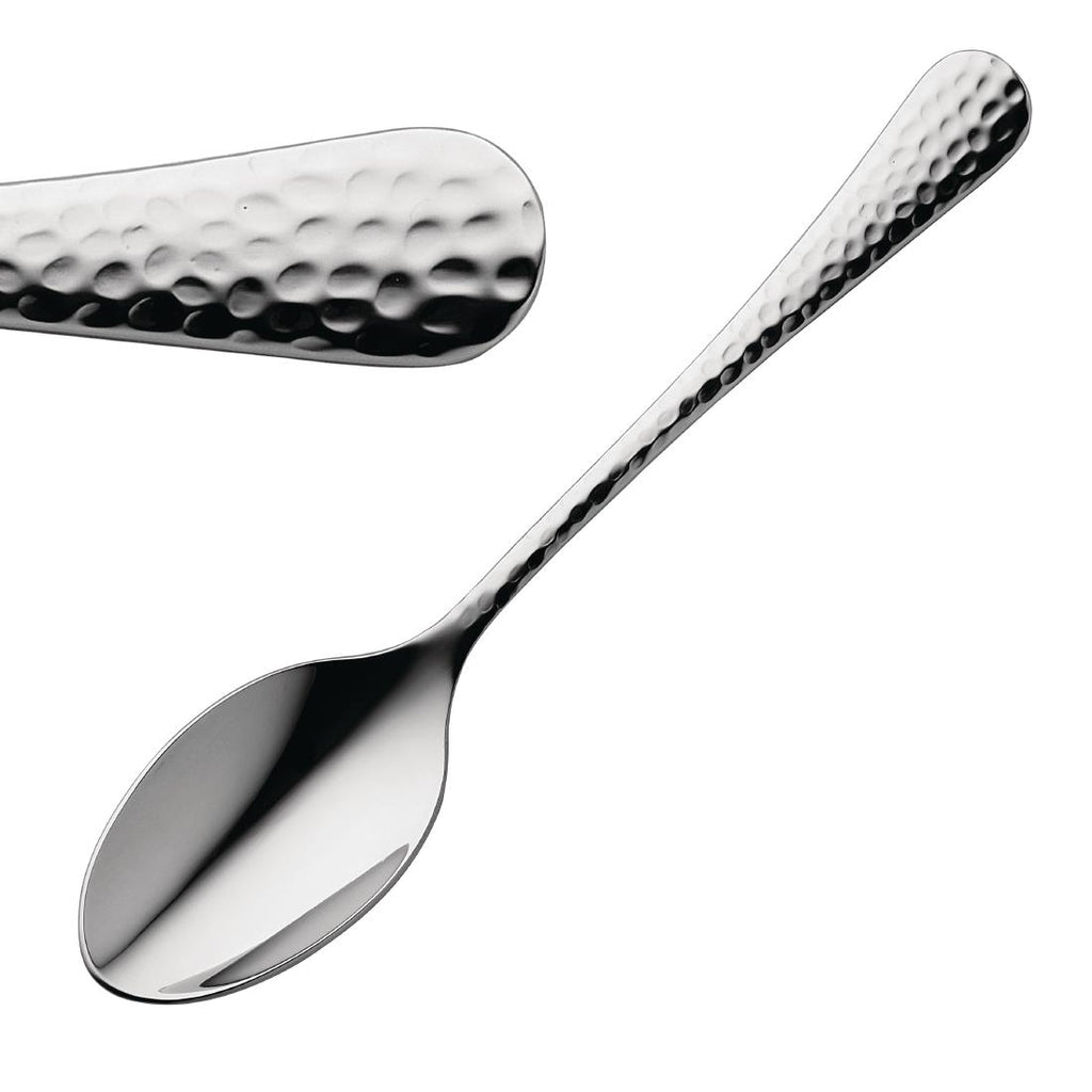 Churchill Isla Teaspoons (Pack of 12) - FA752 Churchill Cutlery Churchill   
