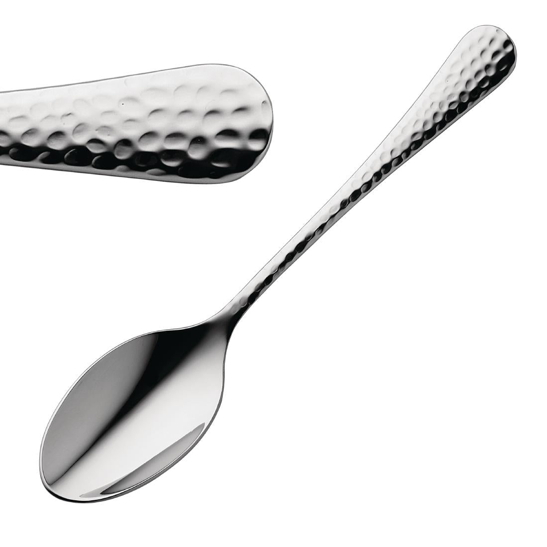 Churchill Isla Teaspoons (Pack of 12) - FA752 Churchill Cutlery Churchill   