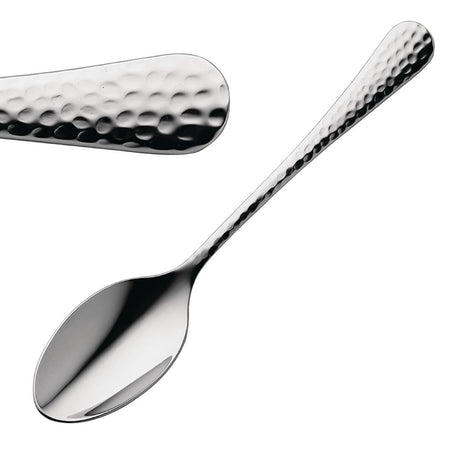 Churchill Isla Teaspoons (Pack of 12) - FA752 Churchill Cutlery Churchill   