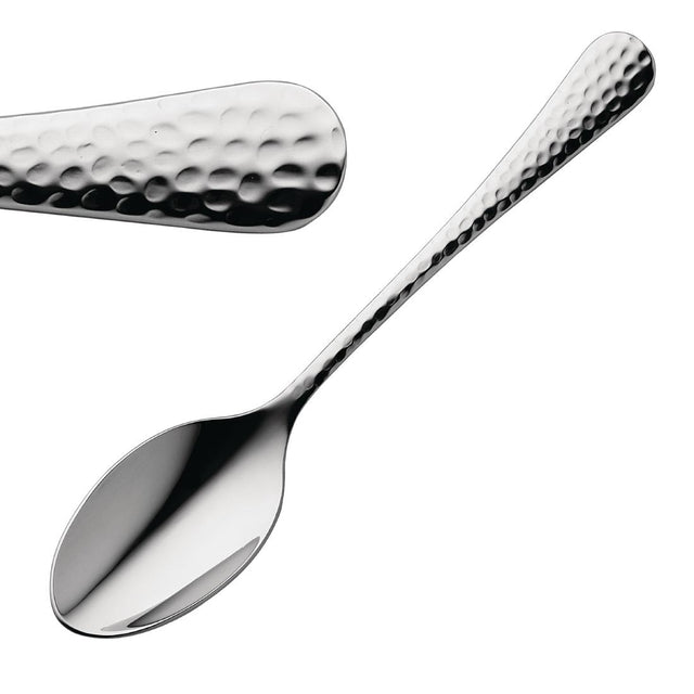 Churchill Isla Teaspoons (Pack of 12) - FA752 Churchill Cutlery Churchill   