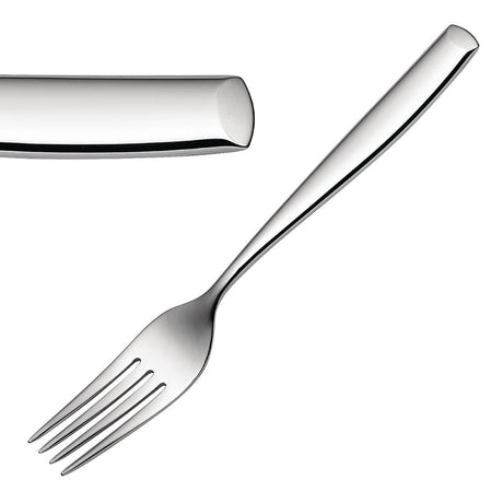 Churchill Profile Cake Forks (Pack of 12) - FA753 Churchill Cutlery Churchill   