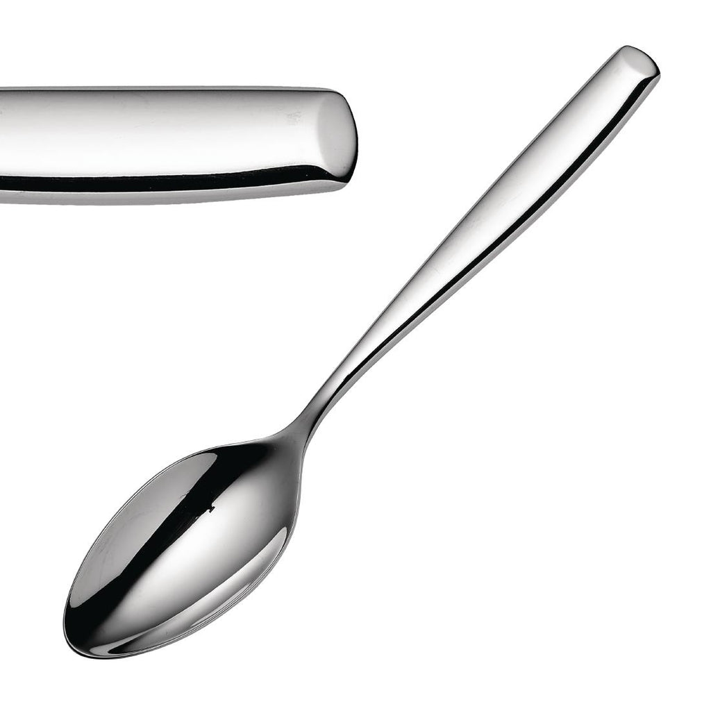 Churchill Profile Dessert Spoons (Pack of 12) - FA756 Spoons Churchill