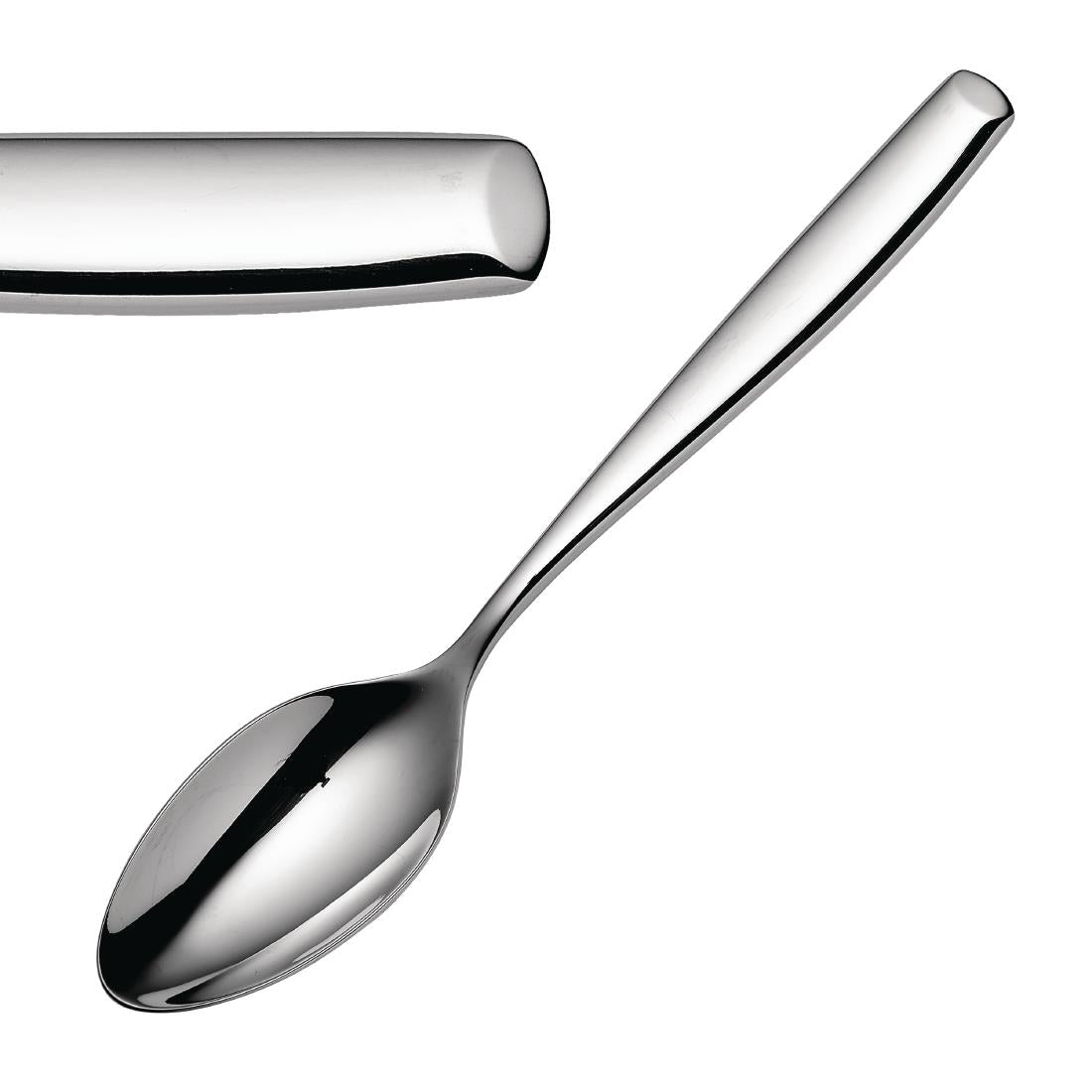 Churchill Profile Dessert Spoons (Pack of 12) - FA756 Spoons Churchill