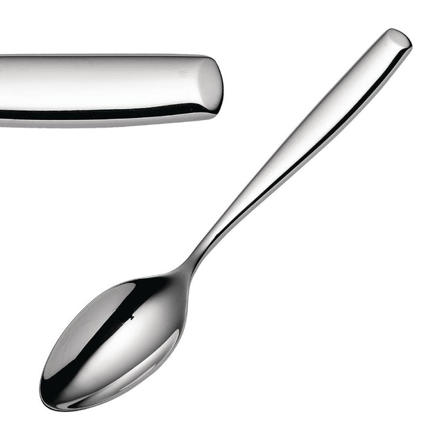 Churchill Profile Dessert Spoons (Pack of 12) - FA756 Spoons Churchill