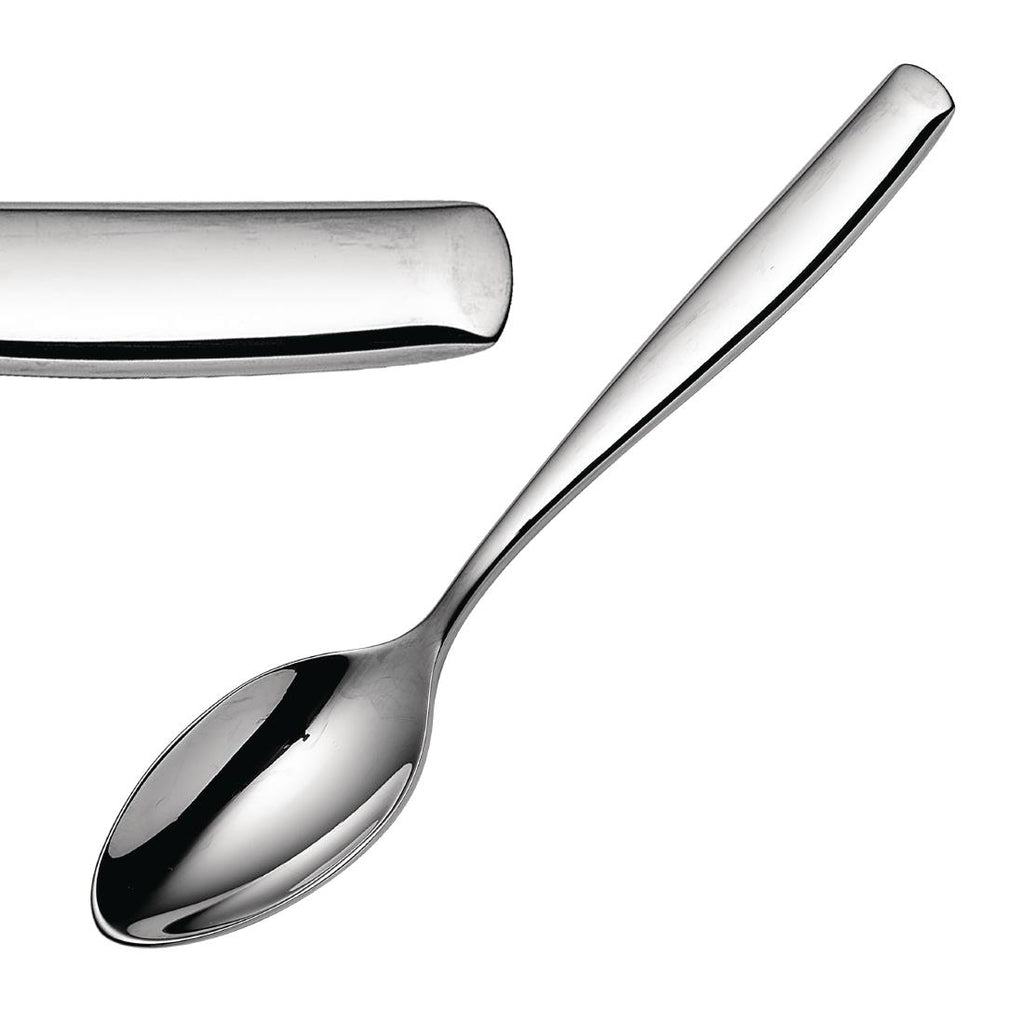 Churchill Profile Demitasse Spoons (Pack of 12) - FA757 Spoons Churchill