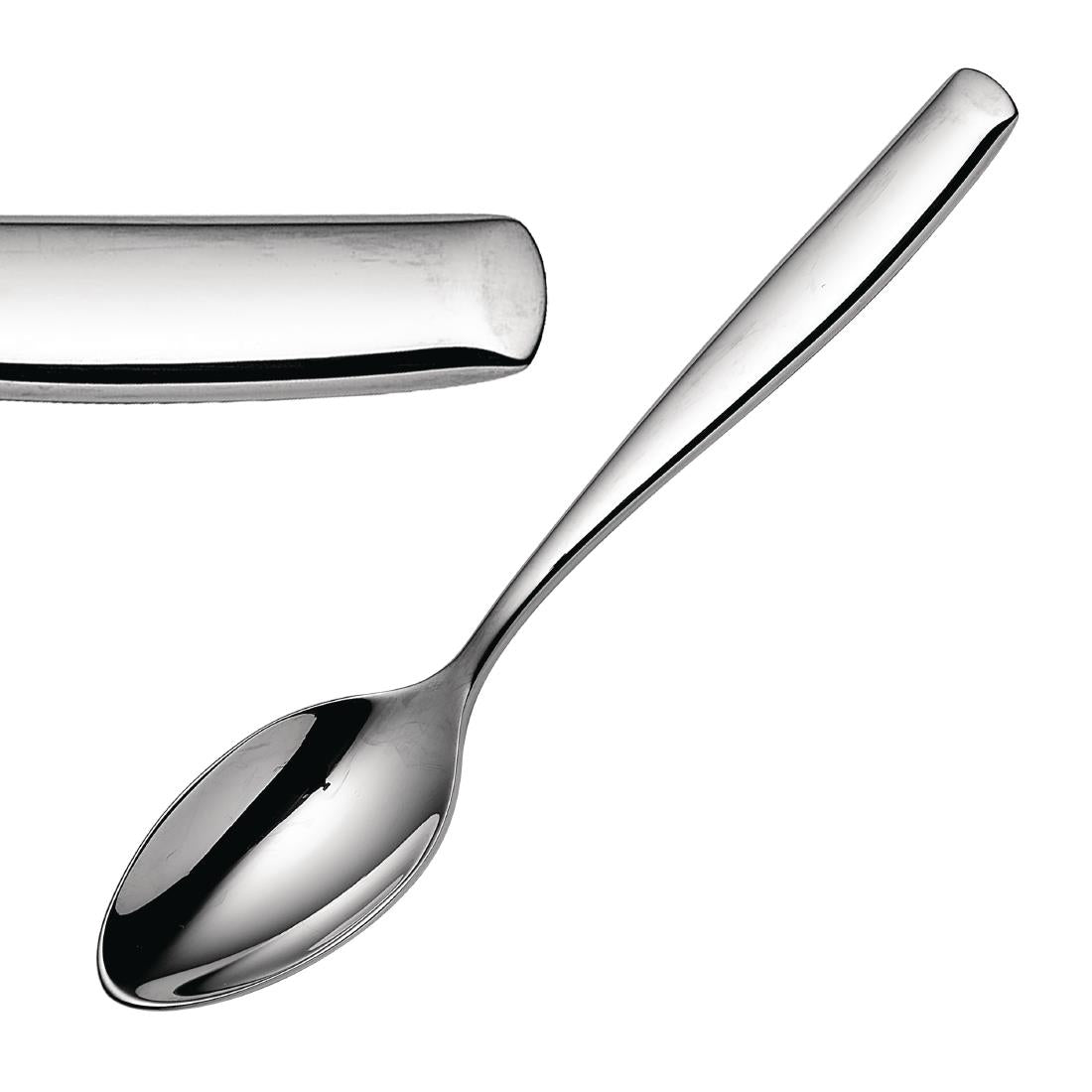 Churchill Profile Demitasse Spoons (Pack of 12) - FA757 Spoons Churchill
