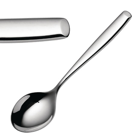 Churchill Profile Soup Spoons (Pack of 12) - FA759 Spoons Churchill