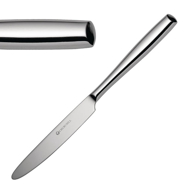 Churchill Profile Steak Knives (Pack of 12) - FA760 Churchill Cutlery Churchill   