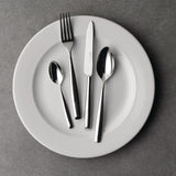 Churchill Profile Dessert Spoons (Pack of 12) - FA756 Spoons Churchill