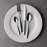 Churchill Profile Table Knives (Pack of 12) - FA762 Churchill Cutlery Churchill   