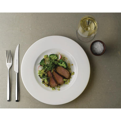 Churchill Profile Steak Knives (Pack of 12) - FA760 Churchill Cutlery Churchill   