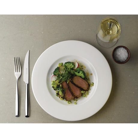 Churchill Profile Steak Knives (Pack of 12) - FA760 Churchill Cutlery Churchill   