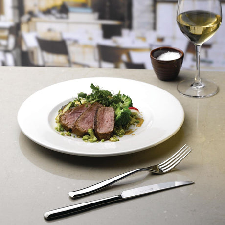 Churchill Profile Steak Knives (Pack of 12) - FA760 Churchill Cutlery Churchill   