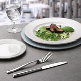 Churchill Profile Table Knives (Pack of 12) - FA762 Churchill Cutlery Churchill   