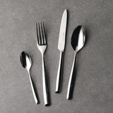 Churchill Profile Dessert Spoons (Pack of 12) - FA756 Spoons Churchill