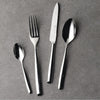 Churchill Profile Dessert Spoons (Pack of 12) - FA756 Spoons Churchill