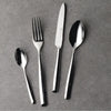 Churchill Profile Teaspoons (Pack of 12) - FA764 Churchill Cutlery Churchill   