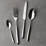 Churchill Profile Teaspoons (Pack of 12) - FA764 Churchill Cutlery Churchill   