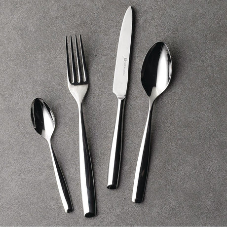 Churchill Profile Teaspoons (Pack of 12) - FA764 Churchill Cutlery Churchill   