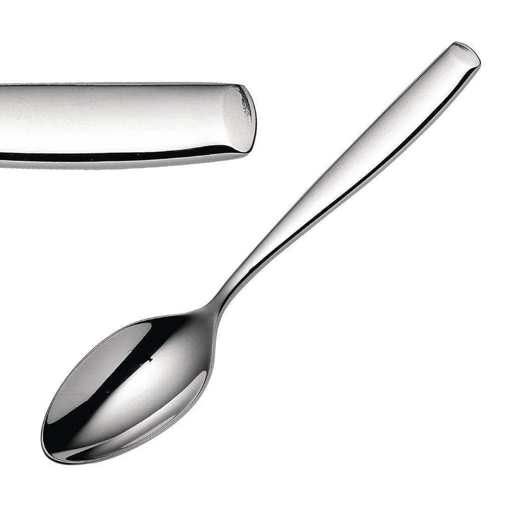Churchill Profile Teaspoons (Pack of 12) - FA764 Churchill Cutlery Churchill   