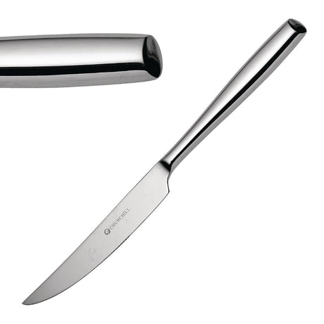 Churchill Profile Table Knives (Pack of 12) - FA762 Churchill Cutlery Churchill   
