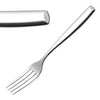 Churchill Profile Table Forks (Pack of 12) - FA761 Churchill Cutlery Churchill   