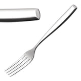 Churchill Profile Table Forks (Pack of 12) - FA761 Churchill Cutlery Churchill   