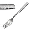 Churchill Raku Cake Forks (Pack of 12) - FA765 Churchill Cutlery Churchill   