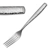 Churchill Raku Dessert Forks (Pack of 12) - FA766 Churchill Cutlery Churchill   