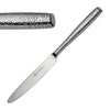 Churchill Raku Dessert Knives (Pack of 12) - FA767 Churchill Cutlery Churchill   