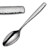 Churchill Raku Dessert Spoons (Pack of 12) - FA768 Spoons Churchill