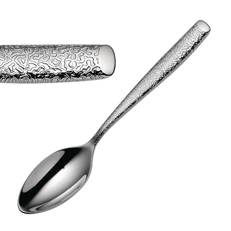Churchill Raku Demitasse Spoons (Pack of 12) - FA769 Spoons Churchill