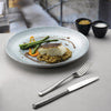 Churchill Raku Table Knives (Pack of 12) - FA774 Churchill Cutlery Churchill   