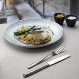 Churchill Raku Table Forks (Pack of 12) - FA773 Churchill Cutlery Churchill   
