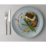 Churchill Raku Table Knives (Pack of 12) - FA774 Churchill Cutlery Churchill   