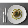 Churchill Organic White Round Plate 286mm (Pack of 12) - DM451 Plates Churchill