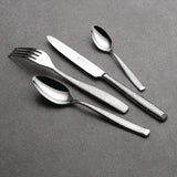 Churchill Raku Dessert Spoons (Pack of 12) - FA768 Spoons Churchill