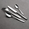 Churchill Raku Tablespoons (Pack of 12) - FA775 Churchill Cutlery Churchill   