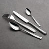 Churchill Raku Dessert Spoons (Pack of 12) - FA768 Spoons Churchill