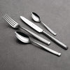 Churchill Raku Dessert Spoons (Pack of 12) - FA768 Spoons Churchill