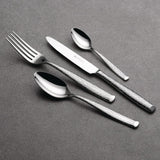 Churchill Raku Dessert Spoons (Pack of 12) - FA768 Spoons Churchill