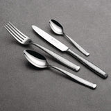 Churchill Raku Teaspoons (Pack of 12) - FA776 Churchill Cutlery Churchill   