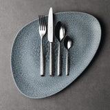 Churchill Raku Dessert Spoons (Pack of 12) - FA768 Spoons Churchill