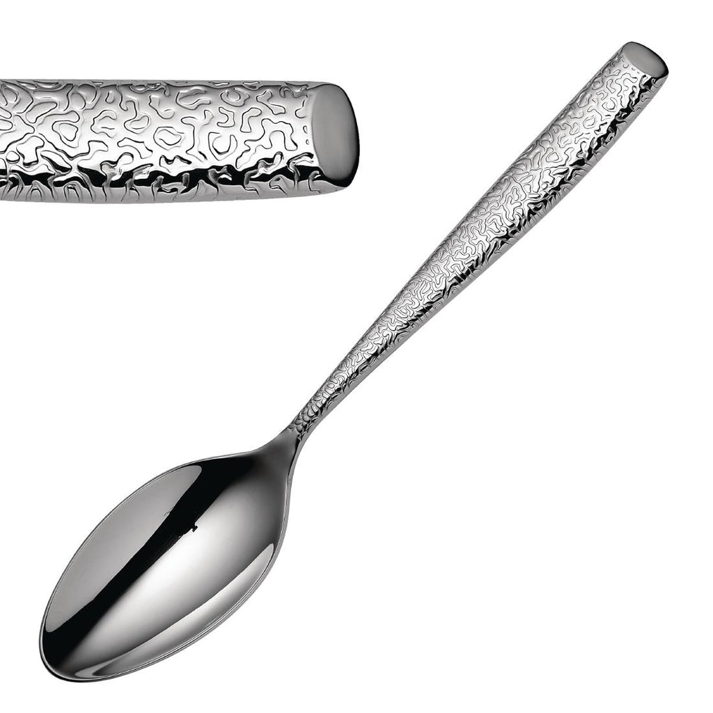 Churchill Raku Tablespoons (Pack of 12) - FA775 Churchill Cutlery Churchill   