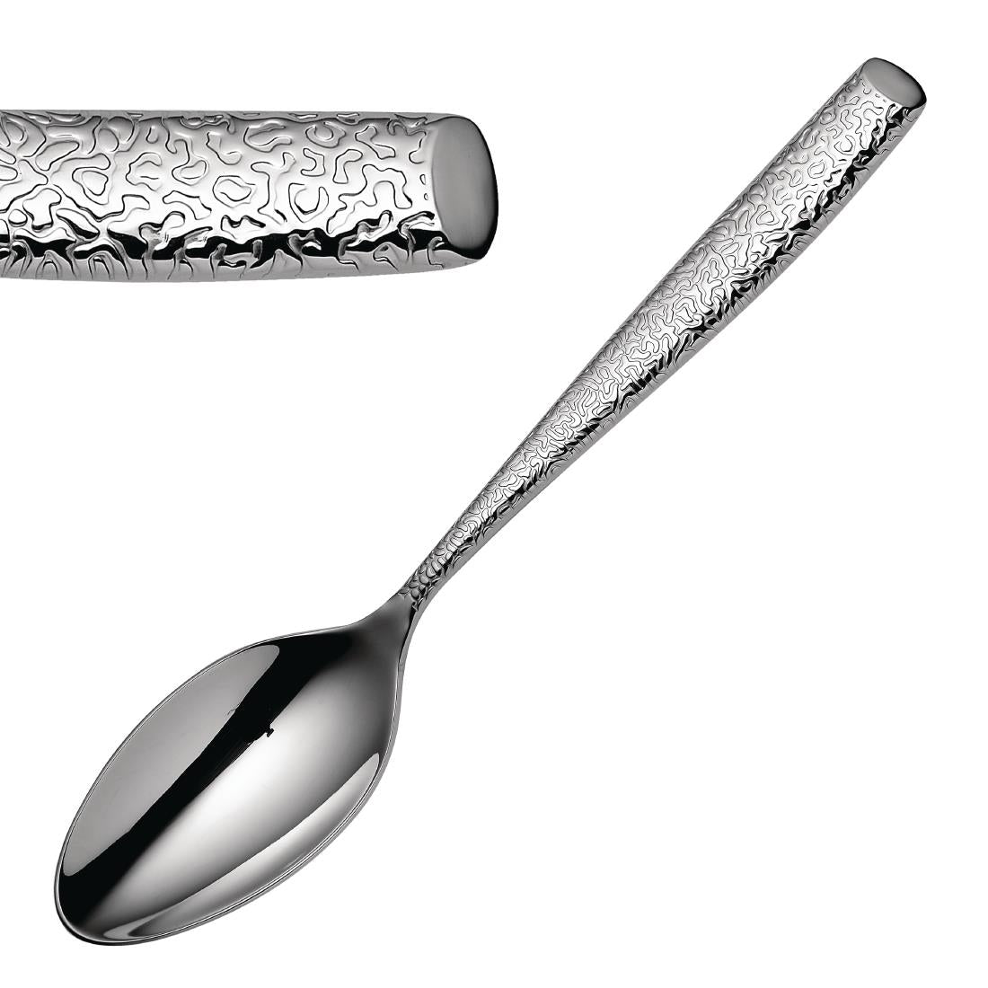 Churchill Raku Tablespoons (Pack of 12) - FA775 Churchill Cutlery Churchill   
