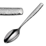 Churchill Raku Teaspoons (Pack of 12) - FA776 Churchill Cutlery Churchill   