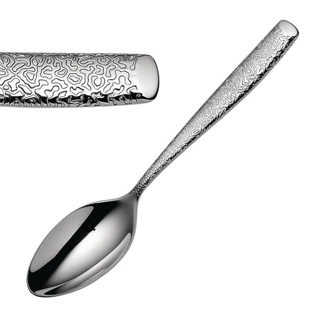 Churchill Raku Teaspoons (Pack of 12) - FA776 Churchill Cutlery Churchill   