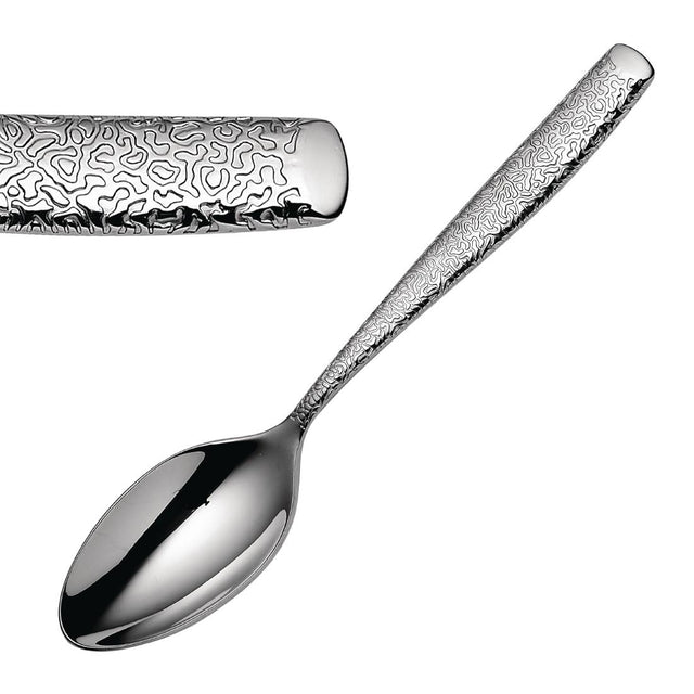 Churchill Raku Teaspoons (Pack of 12) - FA776 Churchill Cutlery Churchill   