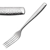Churchill Raku Table Forks (Pack of 12) - FA773 Churchill Cutlery Churchill   