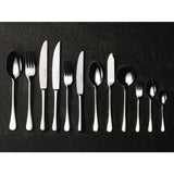 Churchill Tanner Cake Forks (Pack of 12) - FA777 Churchill Cutlery Churchill   